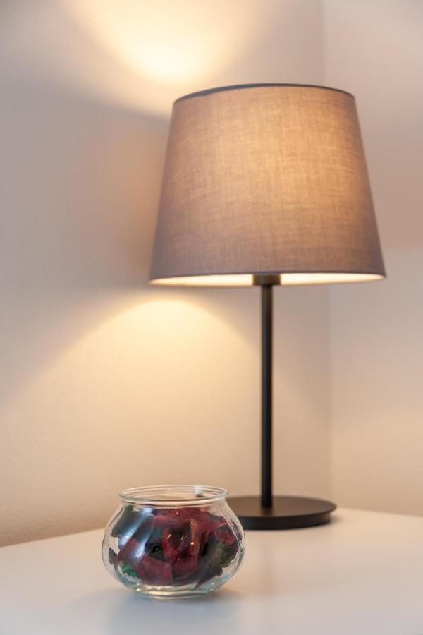 Luxury Apartment In The Center Of Praag Buitenkant foto